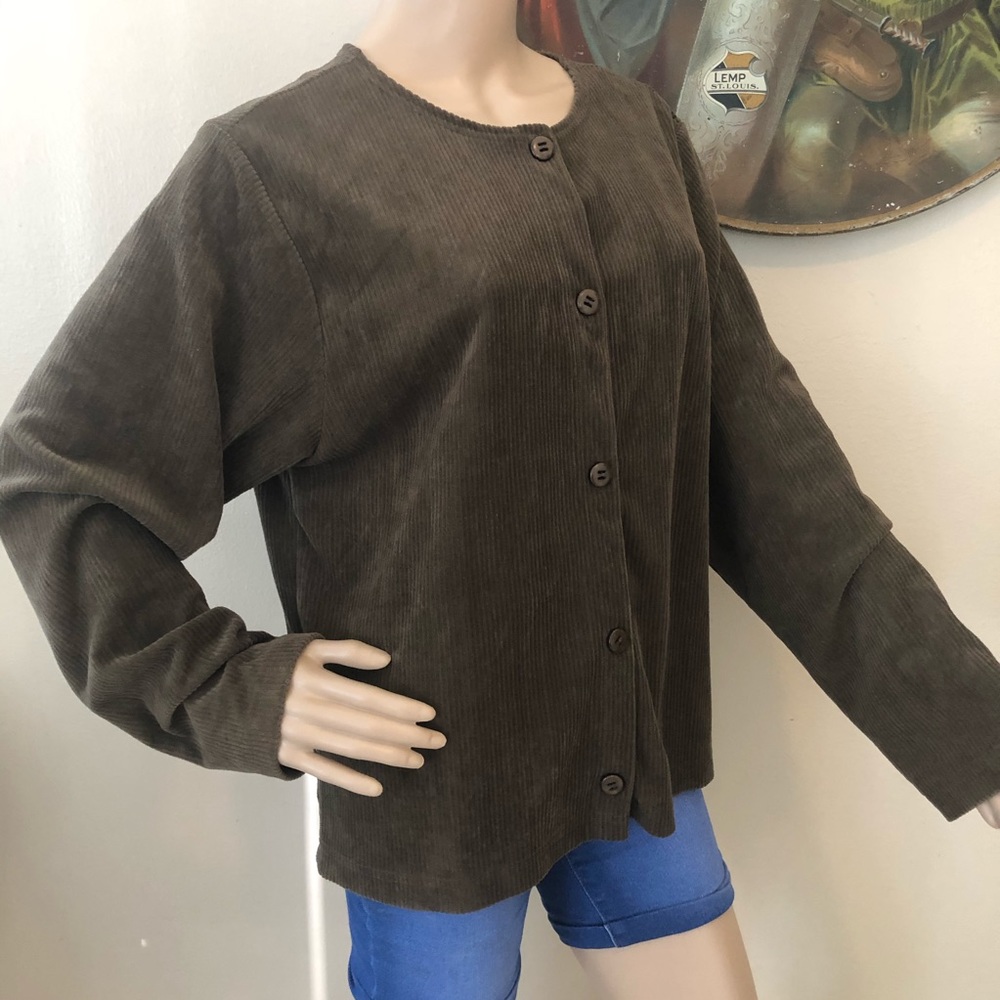 The Last Best Place Top Sz XL
